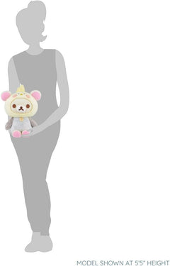Korilakkuma San-X Original: Standing Cockatiel Plush Toys & Games Rilakkuma