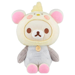 Korilakkuma San-X Original: Standing Cockatiel Plush Toys & Games Rilakkuma