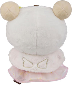 Korilakkuma San-X Original: Swan Series Plush Toys & Games Rilakkuma