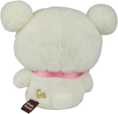Korilakkuma San-X Original: with a Shining Jewel Cherry Plush Toys & Games Rilakkuma