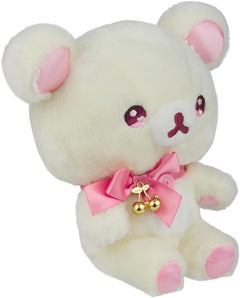 Korilakkuma San-X Original: with a Shining Jewel Cherry Plush Toys & Games Rilakkuma