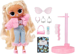 L.O.L. Suprise! Tweens Olivia Flutter Doll Toys & Games MGA Entertainment
