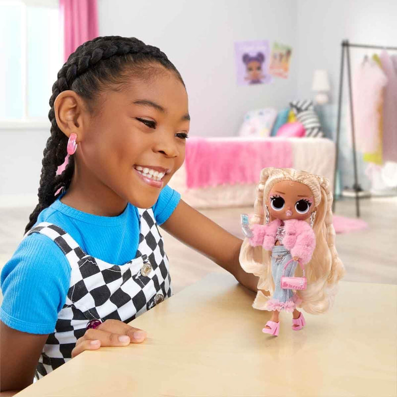 L.O.L. Suprise! Tweens Olivia Flutter Doll Toys & Games MGA Entertainment