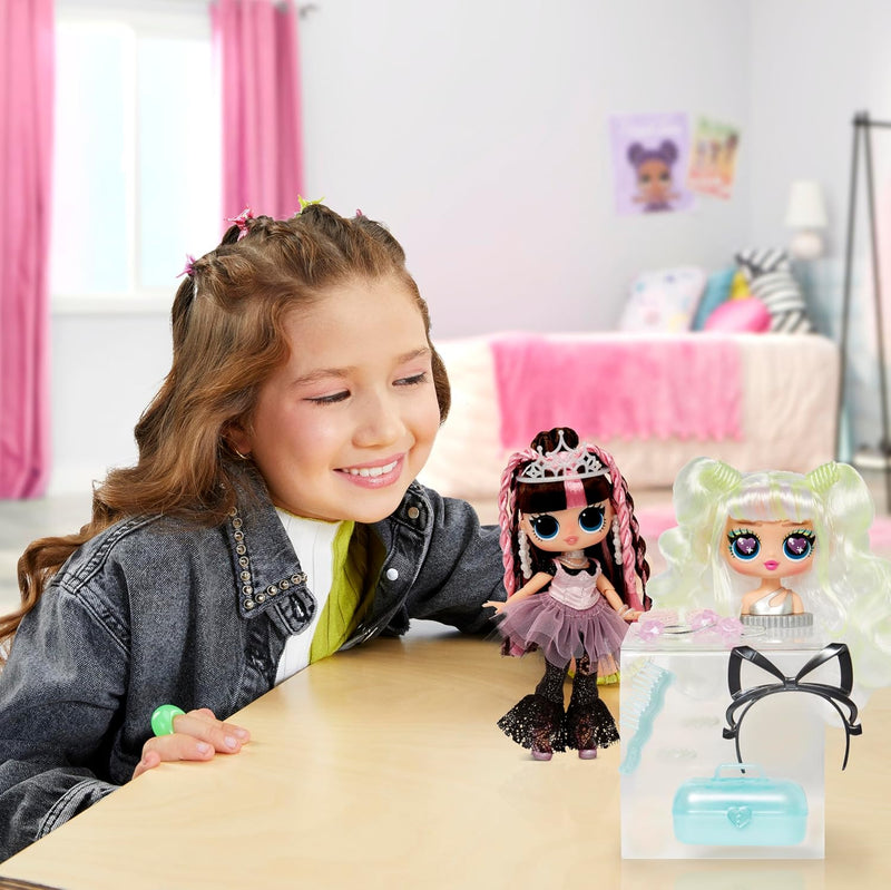 L.O.L. Surprise! Tweens Surprise Swap Bronze 2-Blonde Billie Toys & Games MGA Entertainment