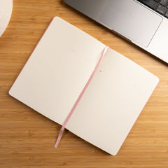 Milk Mocha Bear: Ice Cream Dot Grid Notebook Notebooks & Notepads Milk Mocha Bear