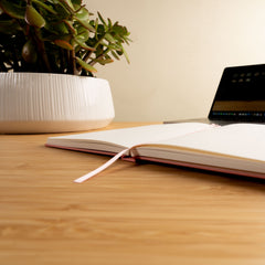 Milk Mocha Bear: Ice Cream Dot Grid Notebook Notebooks & Notepads Milk Mocha Bear