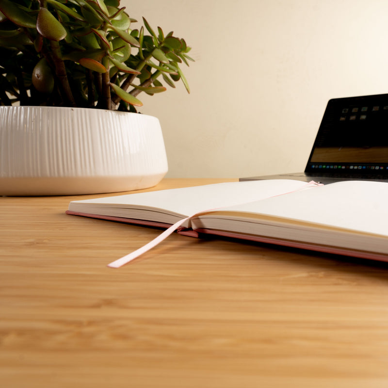 Milk Mocha Bear: Ice Cream Dot Grid Notebook Notebooks & Notepads Milk Mocha Bear