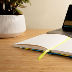 Milk Mocha Bear: Squeeze the Day - Dot Grid Notebook Notebooks & Notepads Milk Mocha Bear