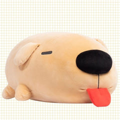 Bugcat Capoo: Lazy Dogdog Plush Plushies Bugcat Capoo