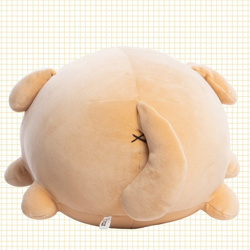 Bugcat Capoo: Lazy Dogdog Plush Plushies Bugcat Capoo