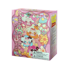 Liila's Garden Tea Party Mini Plush Blindbox - 1 Random Figure Toys & Games Big beautiful (Dongguan) Toy Co.