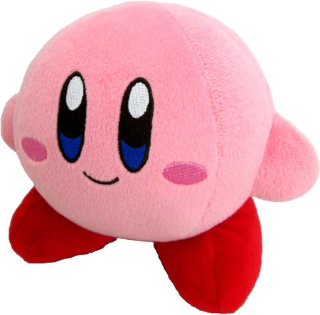 Little Buddy: Kirby 6" Plush Toys & Games Little Buddy