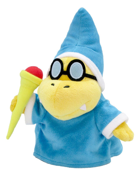 Little Buddy: Magikoopa 8" Plush Toys & Games Little Buddy