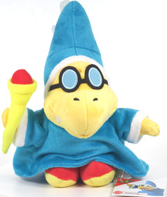 Little Buddy: Magikoopa 8" Plush Toys & Games Nintendo