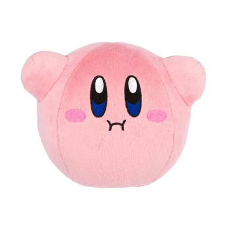 Little Buddy: Kirby Hover 4" Plush Toys & Games Little Buddy