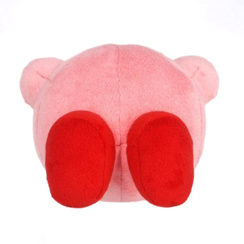 Little Buddy: Kirby Hover 4" Plush Toys & Games Little Buddy