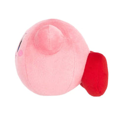 Little Buddy: Kirby Hover 4" Plush Toys & Games Little Buddy
