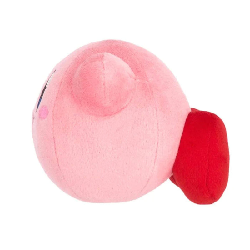 Little Buddy: Kirby Hover 4" Plush Toys & Games Little Buddy