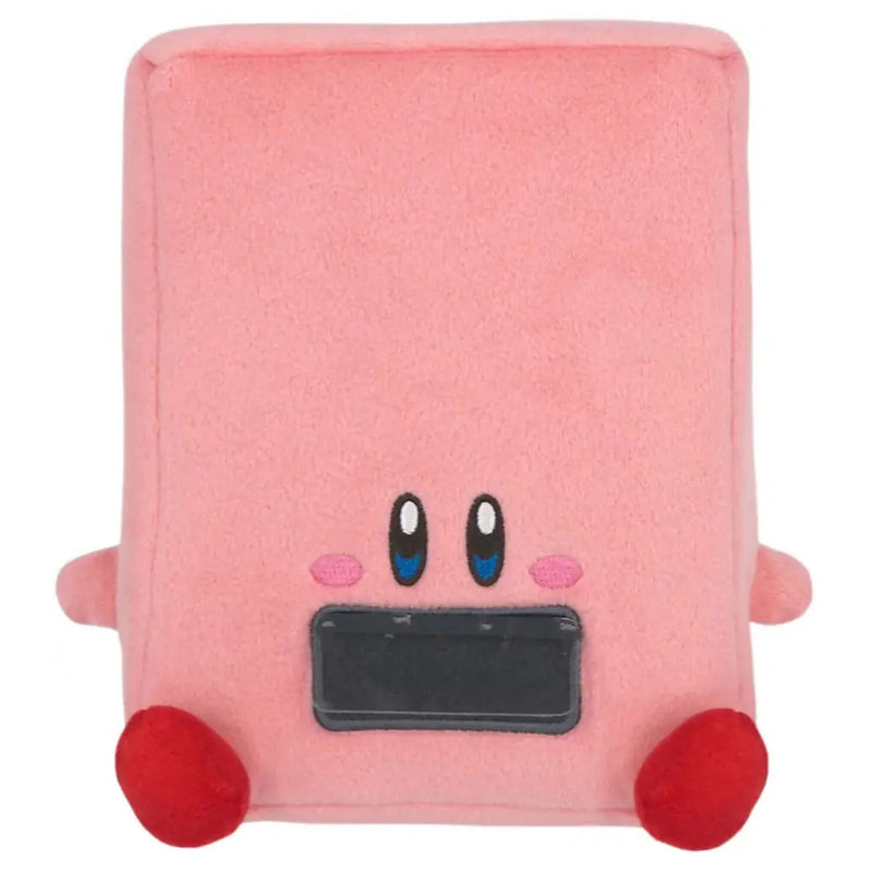 Little Buddy: Kirby Vending Mouth 7" Plush Toys & Games Little Buddy
