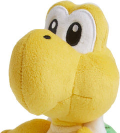 Little Buddy: Super Mario All Star - Koopa Troopa 8" Plush Toys & Games Little Buddy