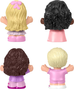 Little People Collector: Barbie the Movie Toys & Games Mattel