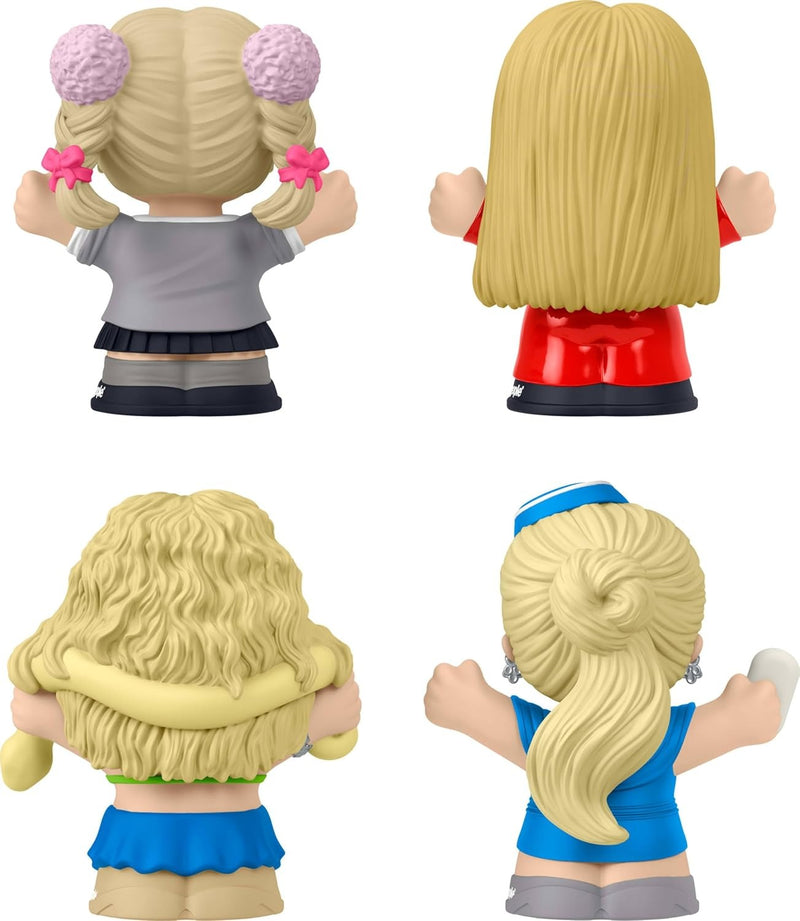 Little People Collector: Britney Spears Toys & Games Fischer Price