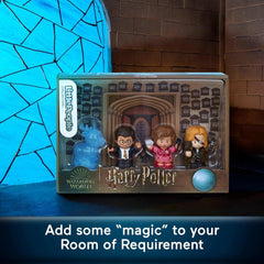 Little People Collector: Harry Potter and The Order of The Phoenix Special Edition Set Toys & Games Mattel