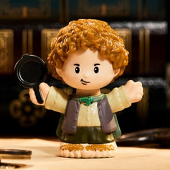 Little People Collector: Lord of the Rings - Battle At Weathertop Toys & Games Mattel