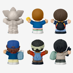 Little People Collector: Stranger Things Castle Byers Toys & Games Mattel
