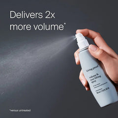 Living Proof: Full Volume And Root Lifting Spray 163 mL (5.5 fl oz) Styling Living Proof