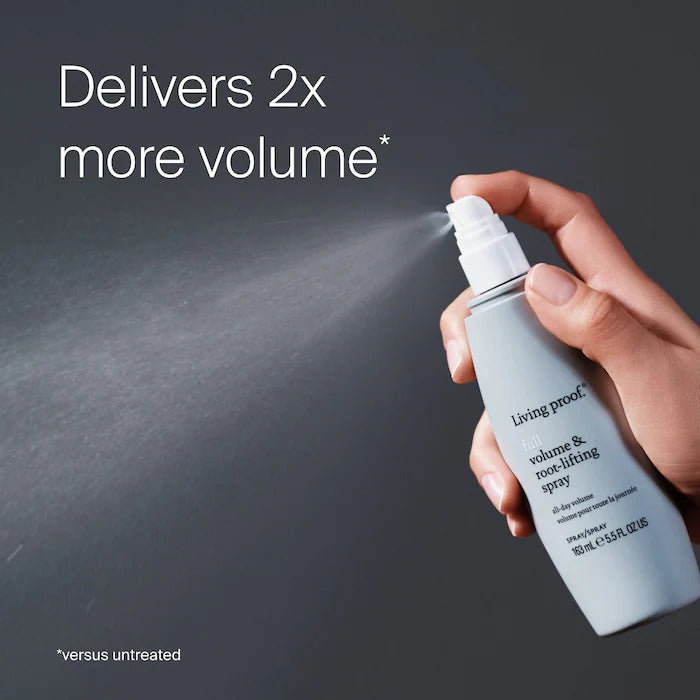 Living Proof: Full Volume And Root Lifting Spray 163 mL (5.5 fl oz) Styling Living Proof