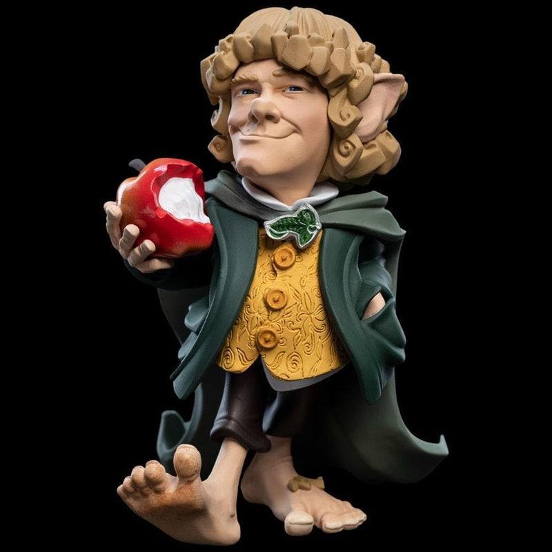 Lord of the Rings: Merry Brandybuck Mini Epics Vinyl Figure Toys & Games Weta Workshop