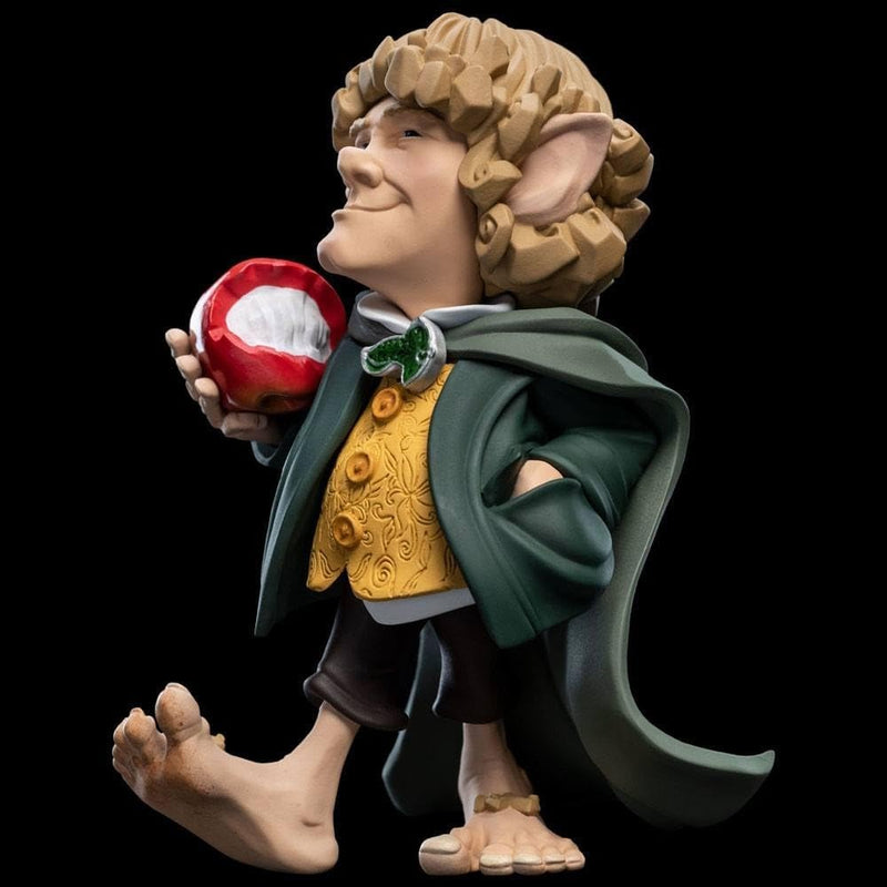 Lord of the Rings: Merry Brandybuck Mini Epics Vinyl Figure Toys & Games Weta Workshop