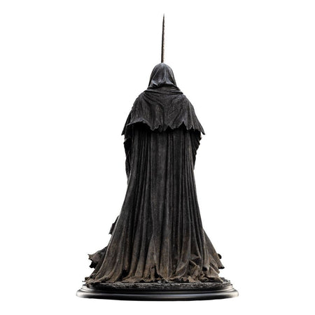 LotR: Ringwraith of Mordor 1:6 Scale Statue Memorabilia Weta Workshop