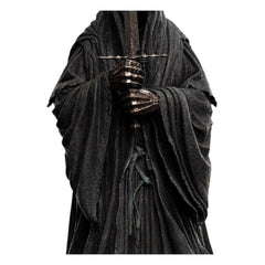 LotR: Ringwraith of Mordor 1:6 Scale Statue Memorabilia Weta Workshop