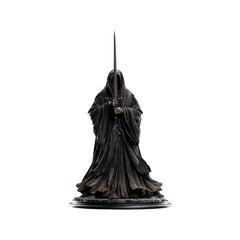 LotR: Ringwraith of Mordor 1:6 Scale Statue Memorabilia Weta Workshop
