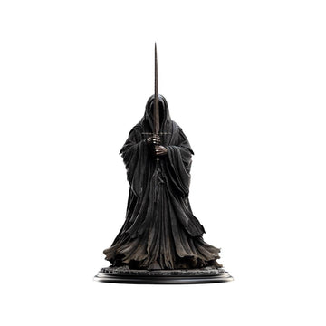 LotR: Ringwraith of Mordor 1:6 Scale Statue Memorabilia Weta Workshop