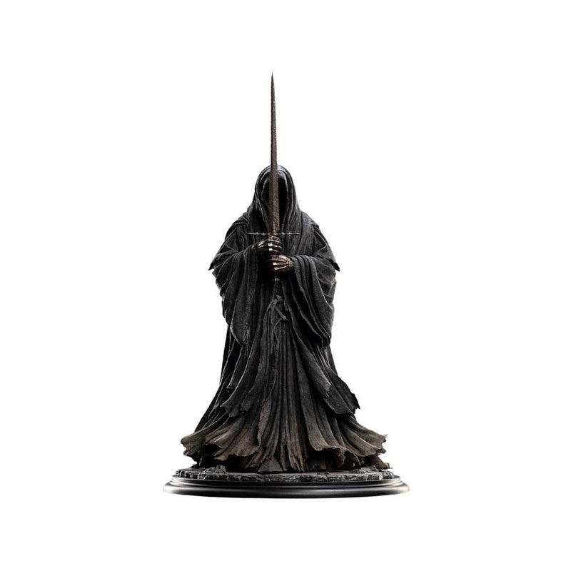 LotR: Ringwraith of Mordor 1:6 Scale Statue Memorabilia Weta Workshop