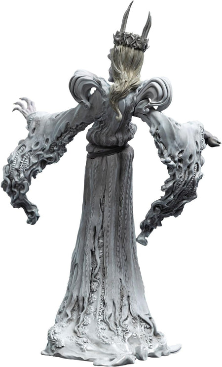 Weta Workshop: Lord of the Ring: Witch-King of the Unseen Lands Mini Epics Vinyl Figure Toys & Games Weta Workshop