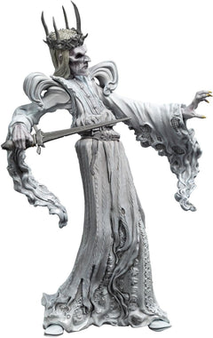 Weta Workshop: Lord of the Ring: Witch-King of the Unseen Lands Mini Epics Vinyl Figure Toys & Games Weta Workshop