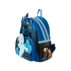 Loungefly: Casper the Friendly Ghost Glow in the Dark - Mini Backpack Clothing and Apparel Loungefly