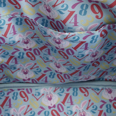 Loungefly: Disney - Alice in Wonderland White Rabbit Handbag Clothing and Apparel Loungefly