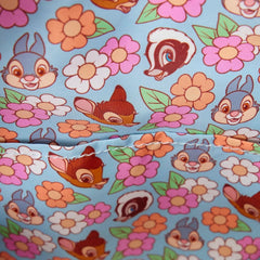 Loungefly: Disney Bambi Cameo Mini Backpack Clothing and Apparel Loungefly