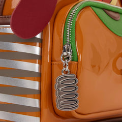 Loungefly: Disney Dogs and Cats Slinky Mini Backpack Clothing and Apparel Loungefly