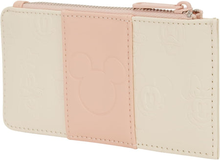 Loungefly: Disney - Mickey & Friends Large Card Holder Clothing and Apparel Loungefly