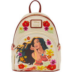Loungefly: Disney Moana - Moana Live Action Mini Backpack Clothing and Apparel Funko