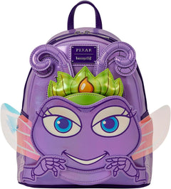 Loungefly Disney: Pixar A Bug's Life Atta - Mini Backpack Clothing and Apparel Loungefly