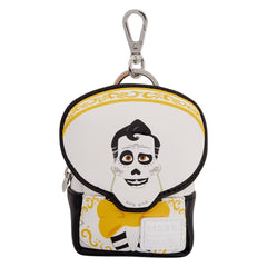 Loungefly Disney: Pixar Rivals Mystery - Mini Backpack Bag Charm Clothing and Apparel Loungefly
