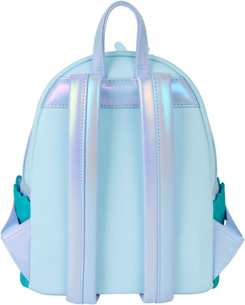Loungefly: Disney Winnie The Pooh Eeyore Mini Backpack Clothing and Apparel Loungefly