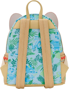 Loungefly: Disney Zootopia 2 Judy Hopps Mini Backpack Clothing and Apparel Loungefly